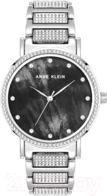 Часы наручные женские Anne Klein AK/4005BMSV