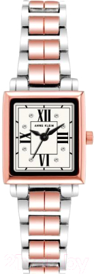 Часы наручные женские Anne Klein AK/4011SVRT
