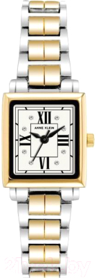 Часы наручные женские Anne Klein AK/4011SVTT