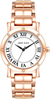 Часы наручные женские Anne Klein AK/4014WTRG - 