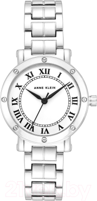 Часы наручные женские Anne Klein AK/4015WTSV