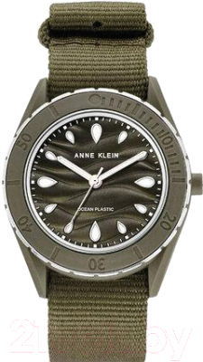 Часы наручные женские Anne Klein AK/4017SVOL