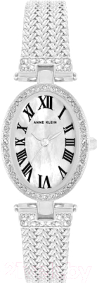 Часы наручные женские Anne Klein AK/4023MPSV