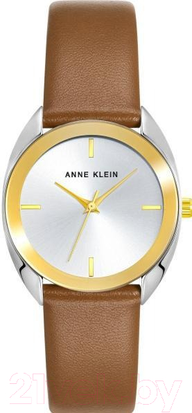 Часы наручные женские Anne Klein AK/4031TTBN