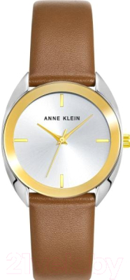 Часы наручные женские Anne Klein AK/4031TTBN
