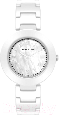 Часы наручные женские Anne Klein AK/4037MPWT