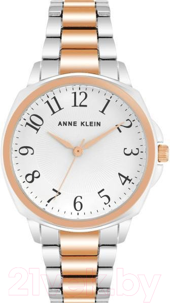 Часы наручные женские Anne Klein AK/4055WTRT