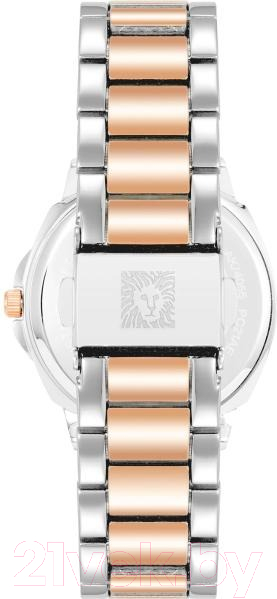 Часы наручные женские Anne Klein AK/4055WTRT