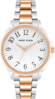 Часы наручные женские Anne Klein AK/4055WTRT - 