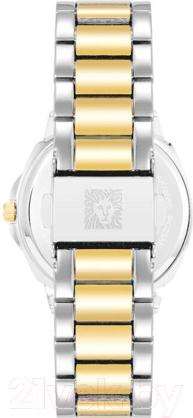 Часы наручные женские Anne Klein AK/4055WTTT