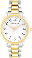 Часы наручные женские Anne Klein AK/4055WTTT - 