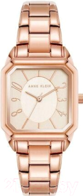 Часы наручные женские Anne Klein AK/4062RGRG