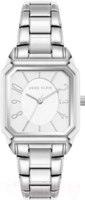 Часы наручные женские Anne Klein AK/4063SVSV