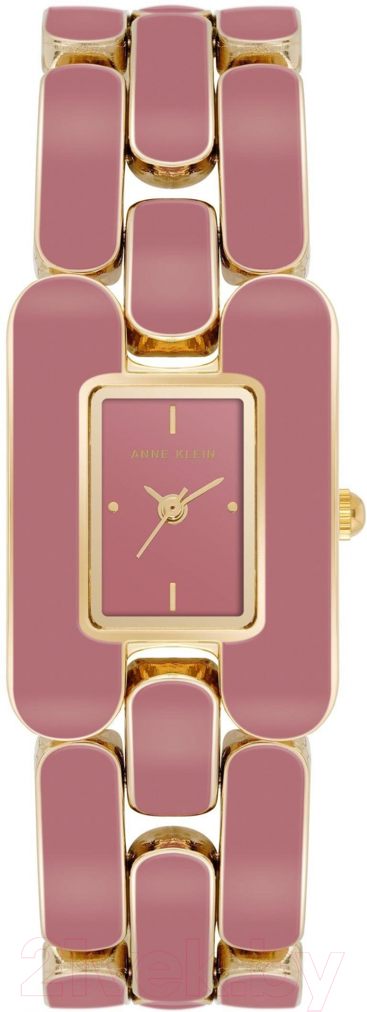 Часы наручные женские Anne Klein AK/4068GPMV