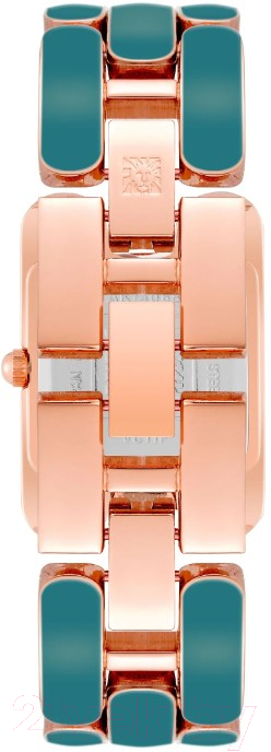 Часы наручные женские Anne Klein AK/4068RGTE