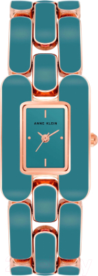 Часы наручные женские Anne Klein AK/4068RGTE