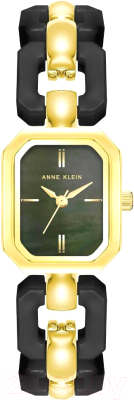 Часы наручные женские Anne Klein AK/4078BKST