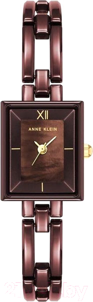 Часы наручные женские Anne Klein AK/4080BNBN