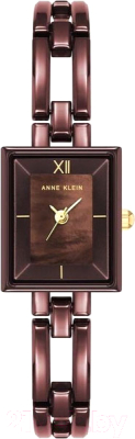 Часы наручные женские Anne Klein AK/4080BNBN