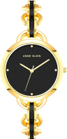 Часы наручные женские Anne Klein AK/4092BKGB - 