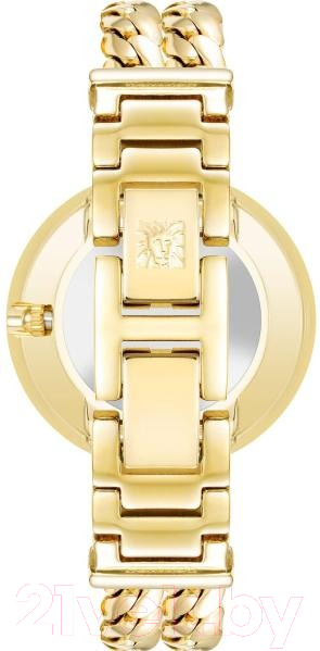 Часы наручные женские Anne Klein AK/4100MPGB