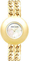 Часы наручные женские Anne Klein AK/4100MPGB - 