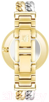 Часы наручные женские Anne Klein AK/4101MPTT