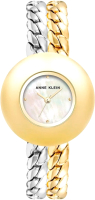 Часы наручные женские Anne Klein AK/4101MPTT - 