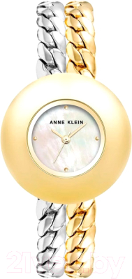 Часы наручные женские Anne Klein AK/4101MPTT