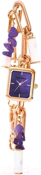 Часы наручные женские Anne Klein AK/4108AMCH