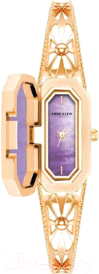 Часы наручные женские Anne Klein AK/4112AMRG