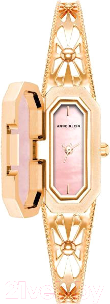 Часы наручные женские Anne Klein AK/4112RQRG