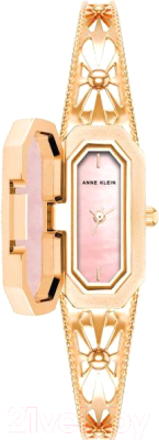 Часы наручные женские Anne Klein AK/4112RQRG