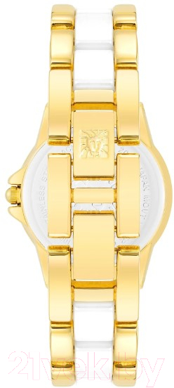 Часы наручные женские Anne Klein AK/4118WTGB