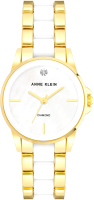 Часы наручные женские Anne Klein AK/4118WTGB - 