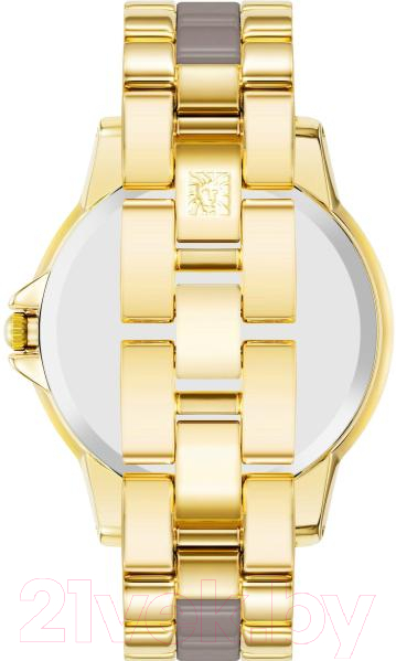 Часы наручные женские Anne Klein AK/4120TPGB