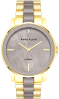 Часы наручные женские Anne Klein AK/4120TPGB - 