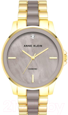 Часы наручные женские Anne Klein AK/4120TPGB