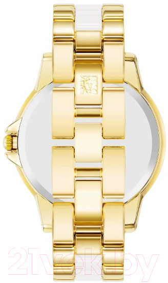 Часы наручные женские Anne Klein AK/4120WTGB