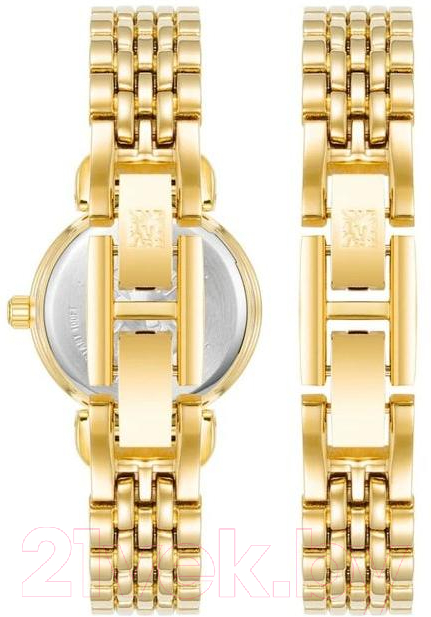 Часы наручные женские Anne Klein AK/4144GPST