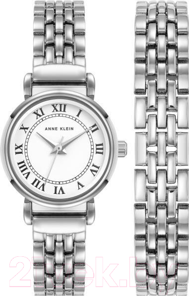 Часы наручные женские Anne Klein AK/4145SVST