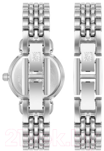 Часы наручные женские Anne Klein AK/4145SVST