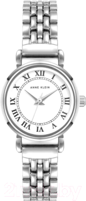Часы наручные женские Anne Klein AK/4145SVST