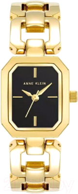 Часы наручные женские Anne Klein AK/4148BKGB