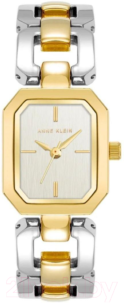 Часы наручные женские Anne Klein AK/4149SVTT