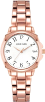 Часы наручные женские Anne Klein AK/4166WTRG - 