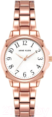 Часы наручные женские Anne Klein AK/4166WTRG