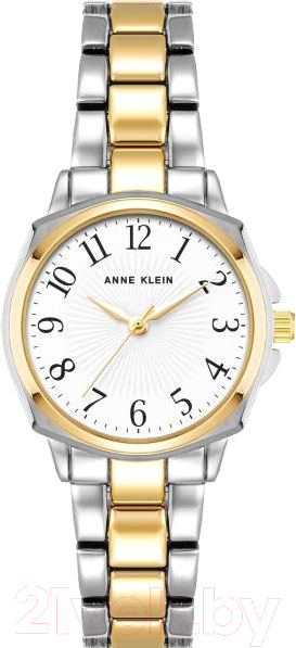 Часы наручные женские Anne Klein AK/4167WTTT