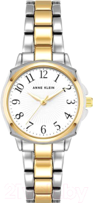 Часы наручные женские Anne Klein AK/4167WTTT