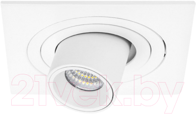 Точечный светильник Lightstar Intero Tubo / i516162